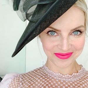 Meet your Posher, Tabitha